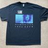 T-Shirt Sade Adu Diamond Life Tour R&B Funk Soul Jazz
