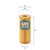 Filtre și compresoare – Filtre de ulei