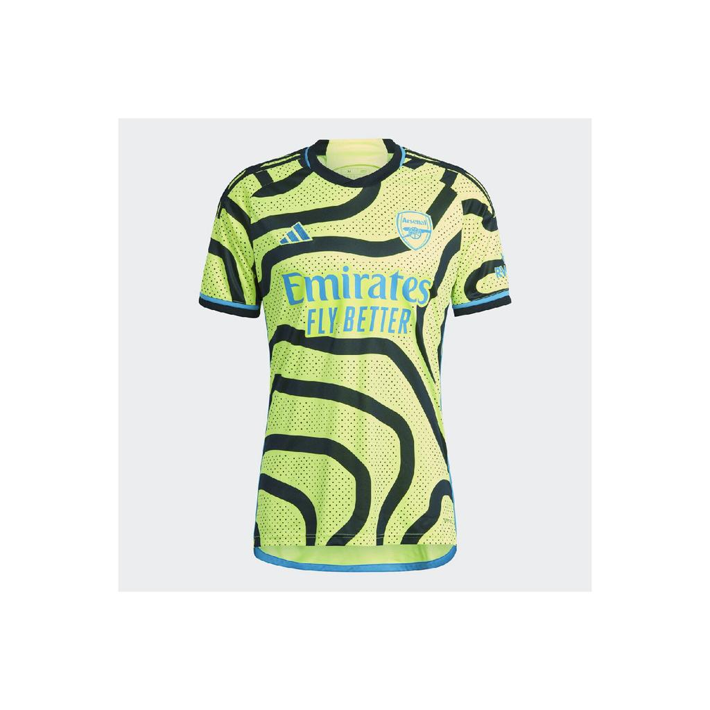 Arsenal 23/24 Away Jersey