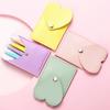 Effective False Eyelash Tweezers Easy to Carry Practical Cosmetic Tool