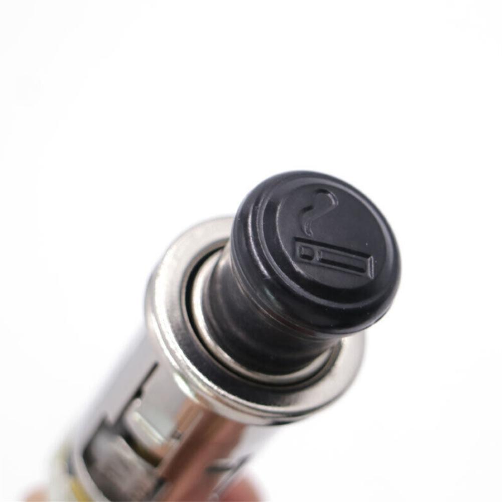 Cigarette Lighter Assembly For Toyota Sequoia Matrix RAV4 Yaris # 85500-28080