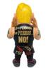 16d Soft Vinyl Collection 029 Legend Masters NOSAWA Rongai Soft Vinyl Painted Movable Figure