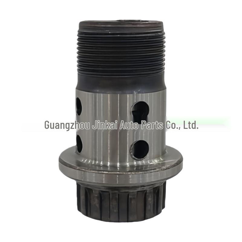 BMW F49 Engine Oil Solenoid Valve VVT Replacement