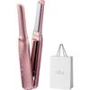 ReFa FINGER IRON ST Original Shopper (Pink)