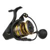 Pesca – Bobinas de pesca