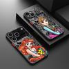 Pretty Princess Back Phone Cover Case for iPhone 17 Pro Max XS XR 11 Air 13 Mini 15 14 12 7 8 SE 17e 16 Plus