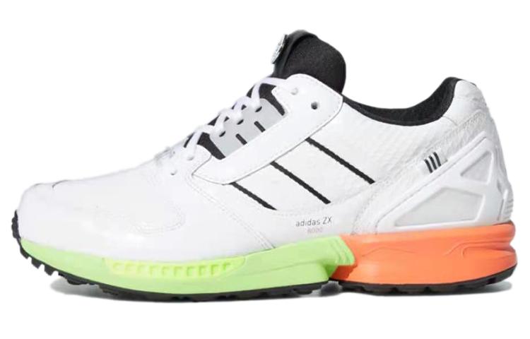 Zx 8000 Adidas Originals Sg  A-ZX Series - Golf  FZ4412 36⅔
