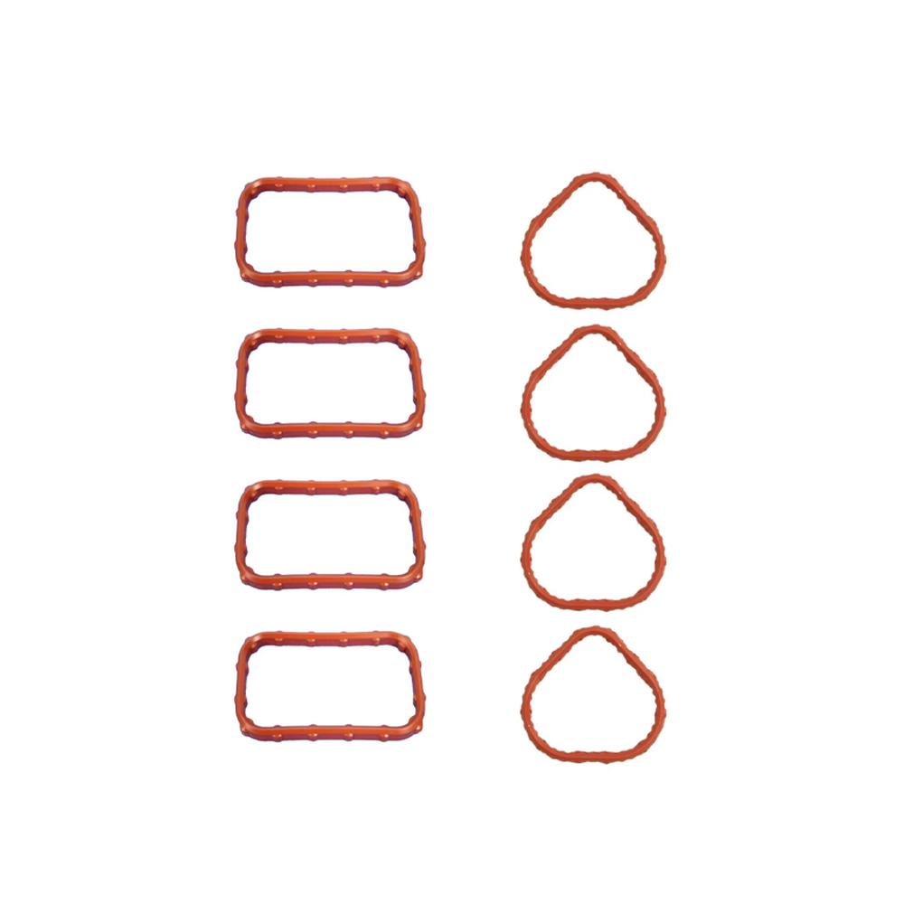 Engine Parts Intake Manifold Gasket Kit Fit 2.0 2.4 L For Chrysler PT Cruiser Dodge Ram 2.0L 2.4L L4 ECC EDZ OEM 4884649AA 00-10