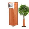 Winter Palm Tree Root Protector Insulation Wrap Wind Guard Palm Tree Trunk Protector Root Thermal Cover For Outdoor Garden