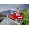 Kato Ef510 0 Electric Locomotive Model 3059 1