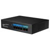 Dahua 4-Port 100Mbps Unmanaged PoE Switch