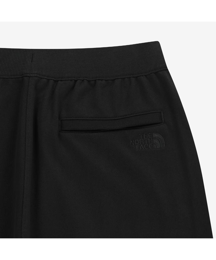 Noseupeiseu Np6Kr50J Go To Sweatpants Black