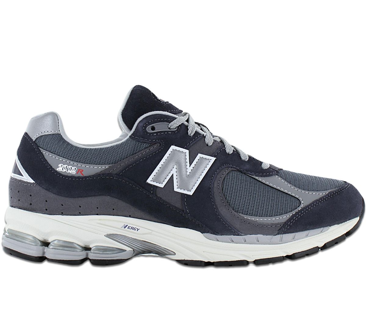 

New Balance 2002R - Мужские кроссовки M2002RSF Спортивная обувь ОРИГИНАЛ