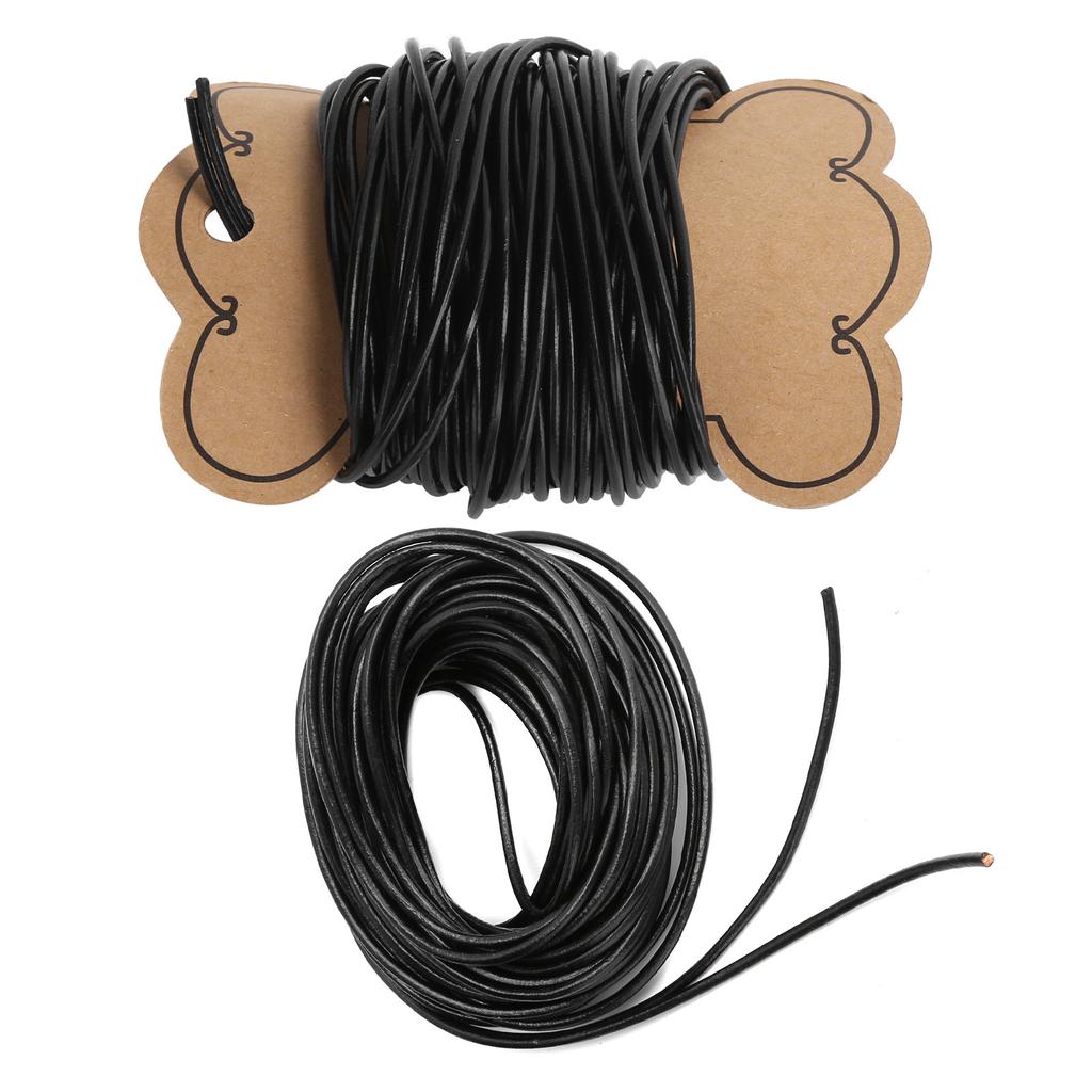 32.8ft DIY Beading Thread Beading Cord String for Bracelet Jewelry Making Craft