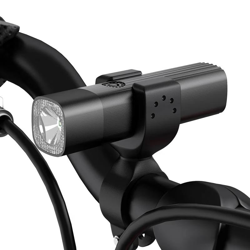 SupFire S35 Rechargeable Mini Flashlight