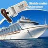 DC 12V Automatic Electric Boat Marine Bilge Pump Float Switches Electric Marine Water Pump For Marine Boat Vessels