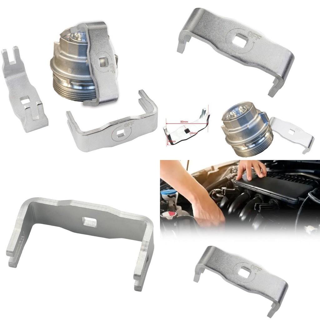 Toyota And Lexus Oil Filter Wrench Steel Reliable For Car Filter Removal And Maintenance