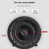 Newman ND-8 Ceiling Speaker CN plug (adapter included)