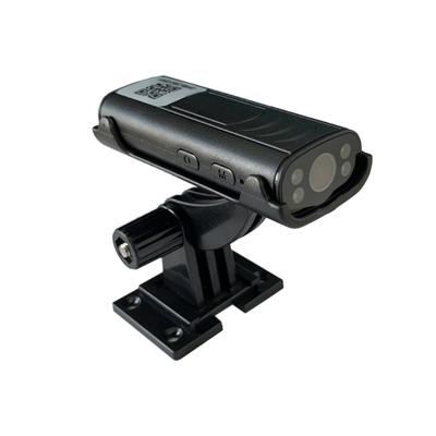 Wireless WiFi Rear View Camera with Builtin Battery IP54 Waterproof Night-Vision with Bracket Reverse-Hitch Guide Camera