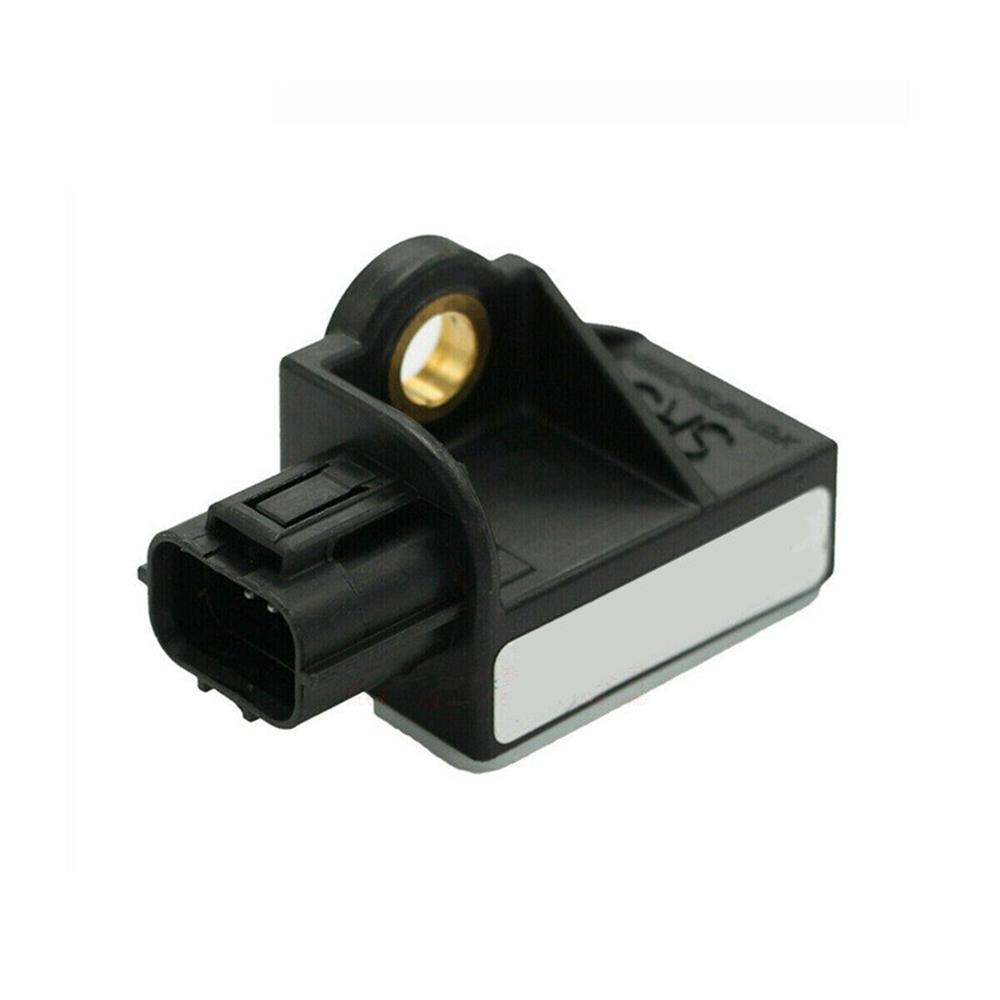 Front Impact Crash Sensor 1Pcs For Honda HR-V Fit Jazz 77930-T5A-J01 2015-2019