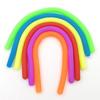 International Soft Rubber Elastic Noodle Toy - DIY Stress Relief Stretch Rope