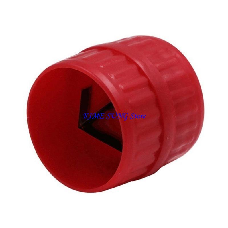 L5BD Portable Pipe Deburring Tool Set Plumbing Tool Set for Quick and Accurate Pipe China Mainland