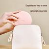 AMIRO Foldable Portable LED Makeup Mirror CN plug (adapter included)