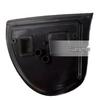 Mercedes E-Class C-Class Rearview Mirror Sealing Rubber Pad for W211 W203