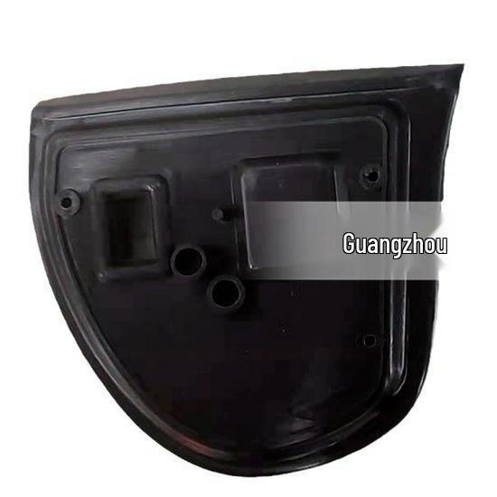 Mercedes E-Class C-Class Rearview Mirror Sealing Rubber Pad for W211 W203