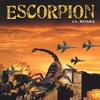 Escorpion by J L Rosas Paperback Book 9781463310899
