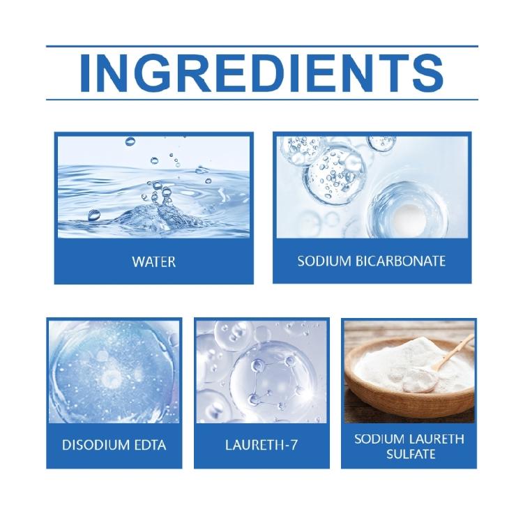 120ml Air Conditioner Cleaner Household Multipurpose Cleaning Spray Supply for Bedroom Dormitory Bathroom Cleaning Tool