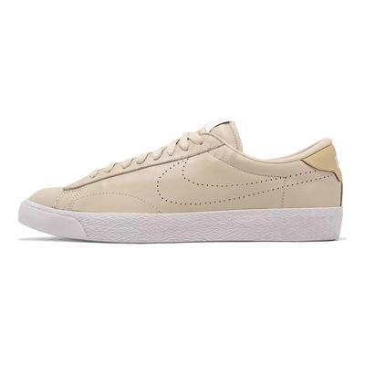 Tennis Classic AC Sanddrift Unisex Sneakers Tan White HM4648-110