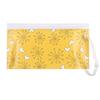 1pcs Fashion Cute Snap-Strap Flip Cover Carrying Case Portable Wet Wipes Bag Cosmetic Pouch Stroller Accessories Tissue Box