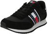 Кроссовки Tommy Hilfiger Кроссовки TJM Runner Casual Ess EM0EM01351 черный