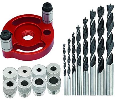 Příslušenství pro elektrické nářadí – Vrtáky