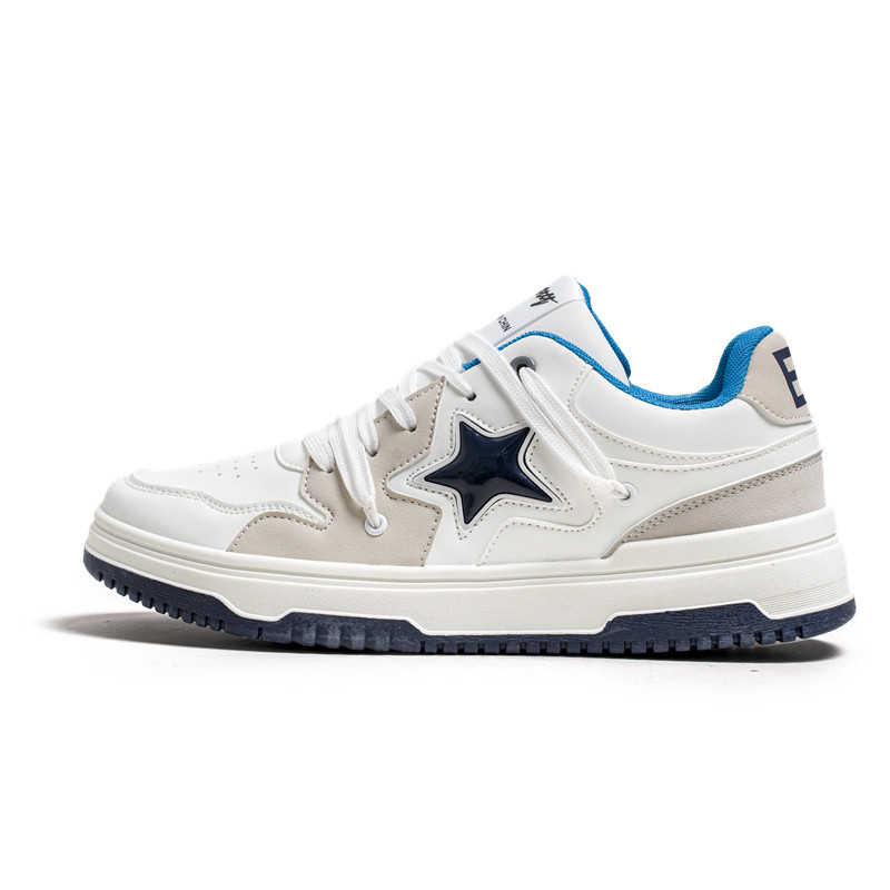 Fashion Breathable 39-47 Best Men's Casual Men's Sneakers Original Summer Outdoor Shoes Sport Leading Shose Resort Casual Celebrity