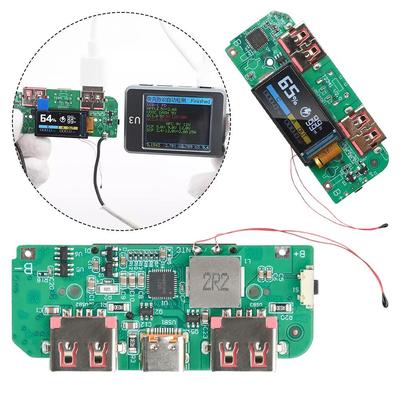 Moduły DIY – Elektroniczne moduły
