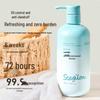 Seagilon Camellia Seed Oil Anti-Dandruff & Oil Control Shampoo