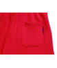 RXMC Melting Heart Sweat Shorts_Red