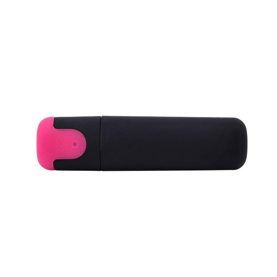 Lippenstift-Vibrator, Mini-Geheim-Bullet-Vibrator, Klitoris-Stimulator, G-Punkt-Massage, Sexspielzeug für Frauen, Masturbator, leiser Sex