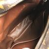 Louis Vuitton M45234 Monogram Vintage Amazon MM Crossbody Pochette Shoulder Bag
