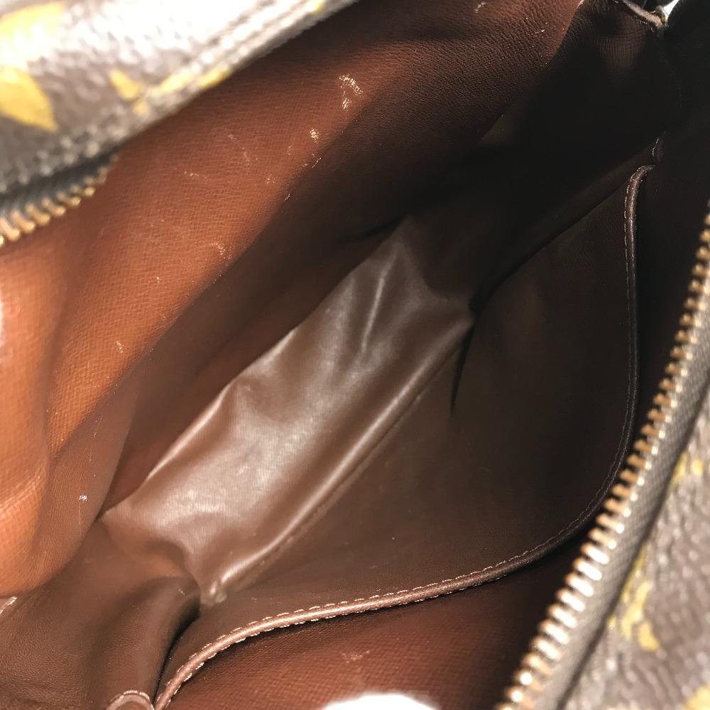 Louis Vuitton M45234 Monogram Vintage Amazon MM Crossbody Pochette Shoulder Bag