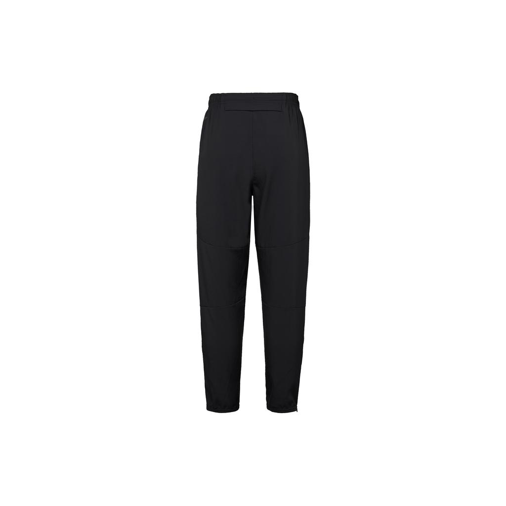 New Nike Knitted Sweatpants Men's Black FB8561-010