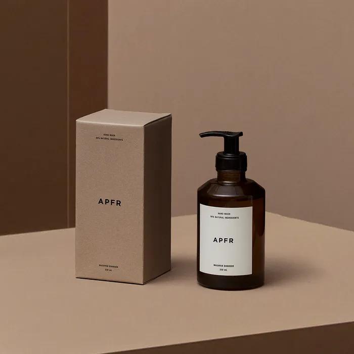 HAND WASH (choose 1 of 3 Types)