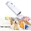 Vacuum Pet Hair Remover Portable Handheld Cordless Vacuum Suction Pet Hair Cleaner for Home