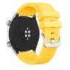 For Xiaomi Huami Amazfit GTR 47mm 22MM Silicone Watch Band for Huawei Watch GT 46mm Sport Replacement WatchBand Smartwatch Strap