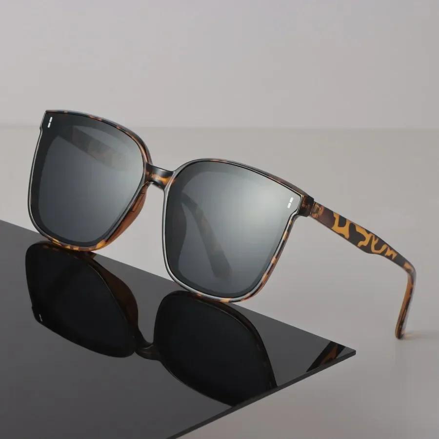 

Винтажные квадратные солнцезащитные очки Женские Мужские Ретро Повседневные Модные Черные Прозрачные Солнцезащитные очки Женские Очки Other