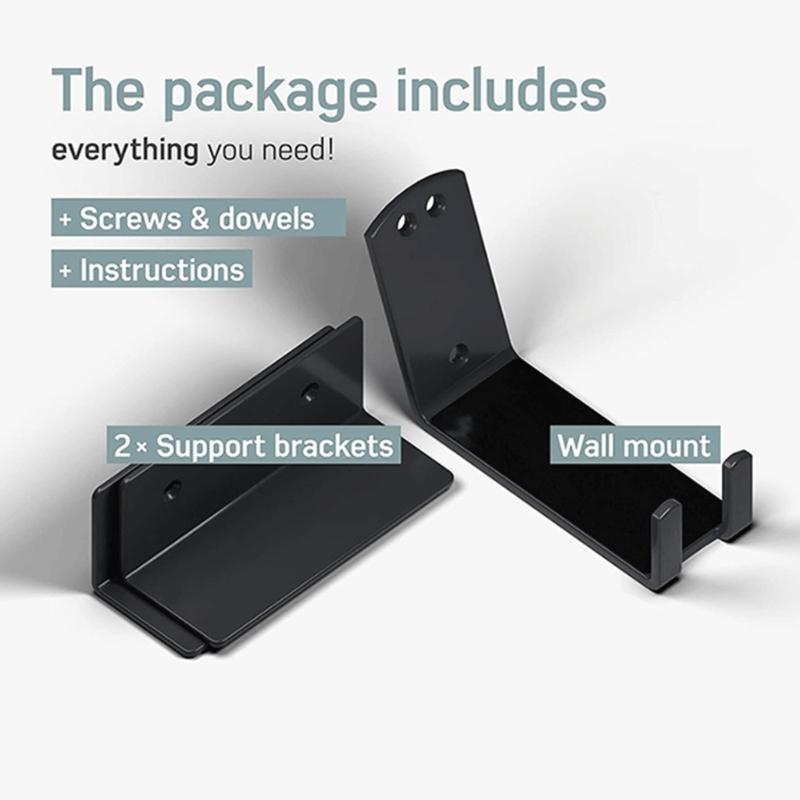 Adjustable Pedal Wall Mount Versatile Wall Hook Rack for Pedals Wall Mounted Holder Organize Your Space with Ease