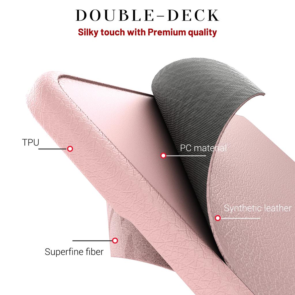 Laptop Case for MacBook Pro 16 inch (2024)/(2023)/(2021)/M1Pro/M1 Max/A2780/M3 A2991/M4 A3403 A3186 Notebook Kickstand Cover