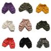 Pocket Pants Doll Trousers Casual Wears Doll Jeans Clothes Cotton Doll Pants  Girls Gift